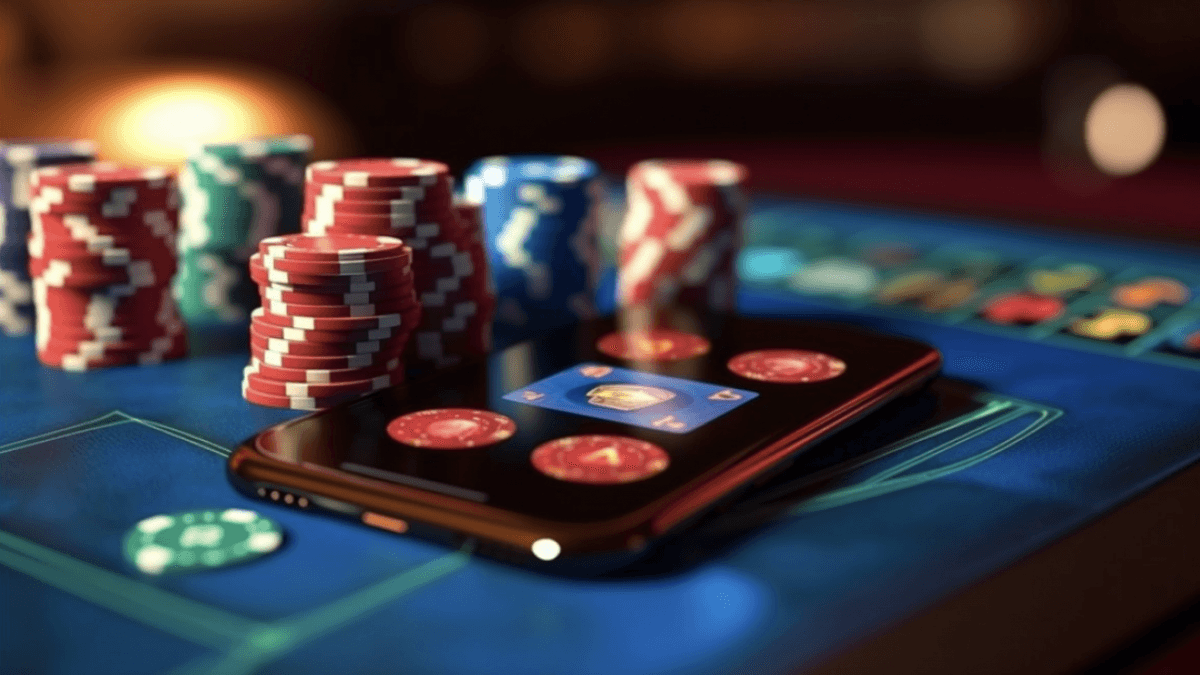 UK Casino Guide Mission